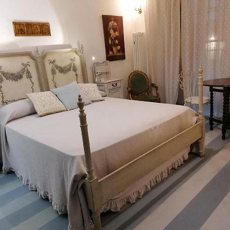 Bed and Breakfast La casa di Chloé à Turin Extérieur photo