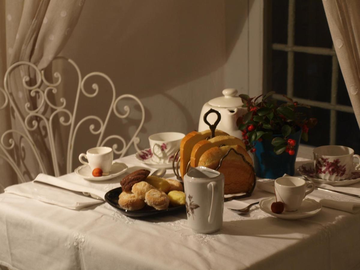 Bed and Breakfast La casa di Chloé à Turin Extérieur photo