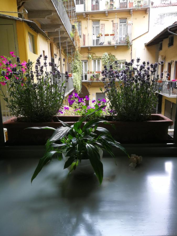 Bed and Breakfast La casa di Chloé à Turin Extérieur photo