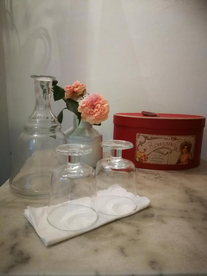 Bed and Breakfast La casa di Chloé à Turin Extérieur photo