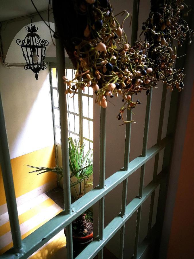 Bed and Breakfast La casa di Chloé à Turin Extérieur photo