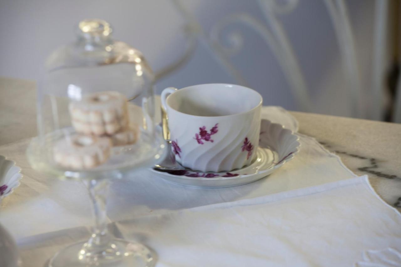 Bed and Breakfast La casa di Chloé à Turin Extérieur photo