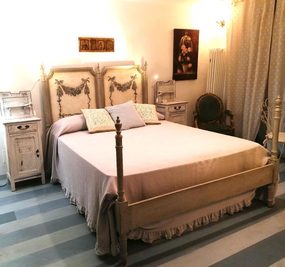 Bed and Breakfast La casa di Chloé à Turin Extérieur photo