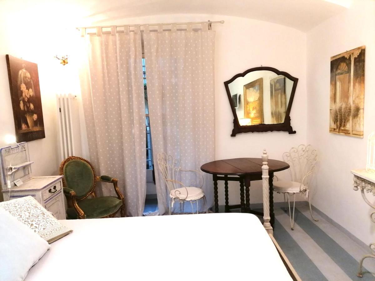Bed and Breakfast La casa di Chloé à Turin Extérieur photo