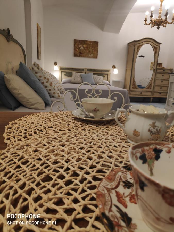 Bed and Breakfast La casa di Chloé à Turin Extérieur photo