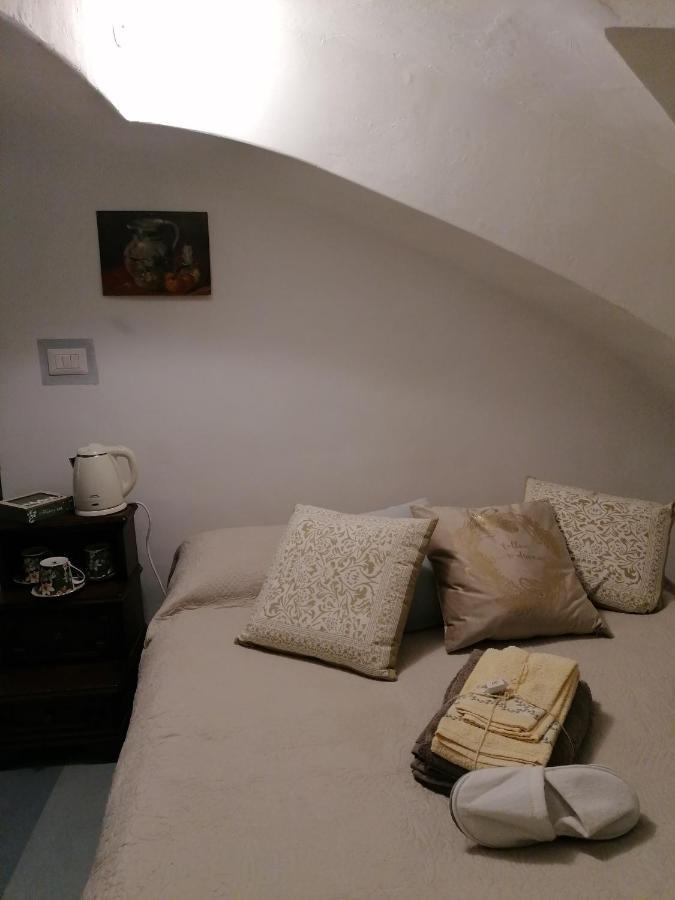 Bed and Breakfast La casa di Chloé à Turin Extérieur photo