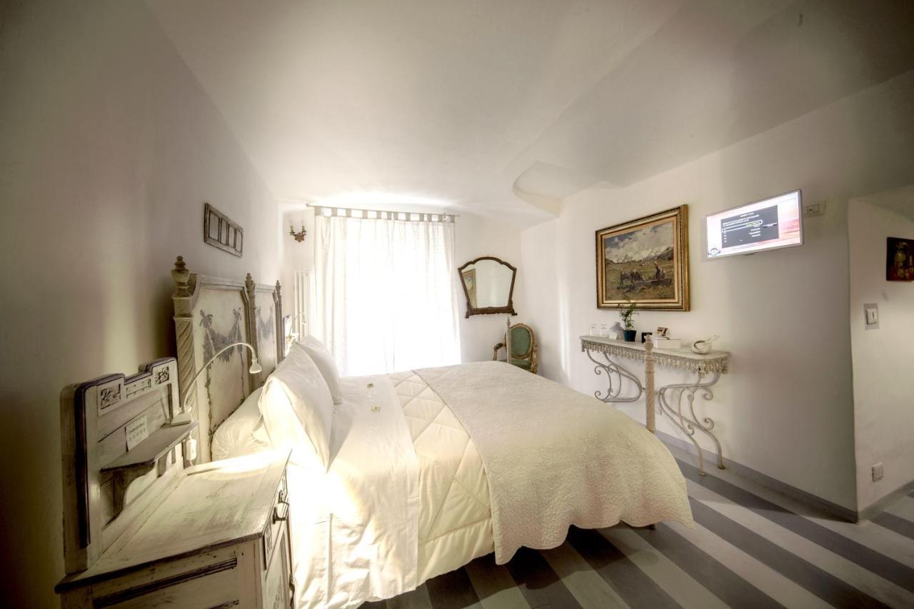 Bed and Breakfast La casa di Chloé à Turin Extérieur photo