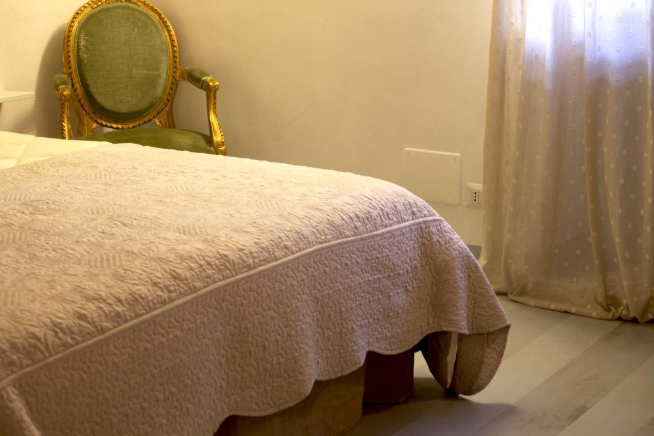 Bed and Breakfast La casa di Chloé à Turin Extérieur photo