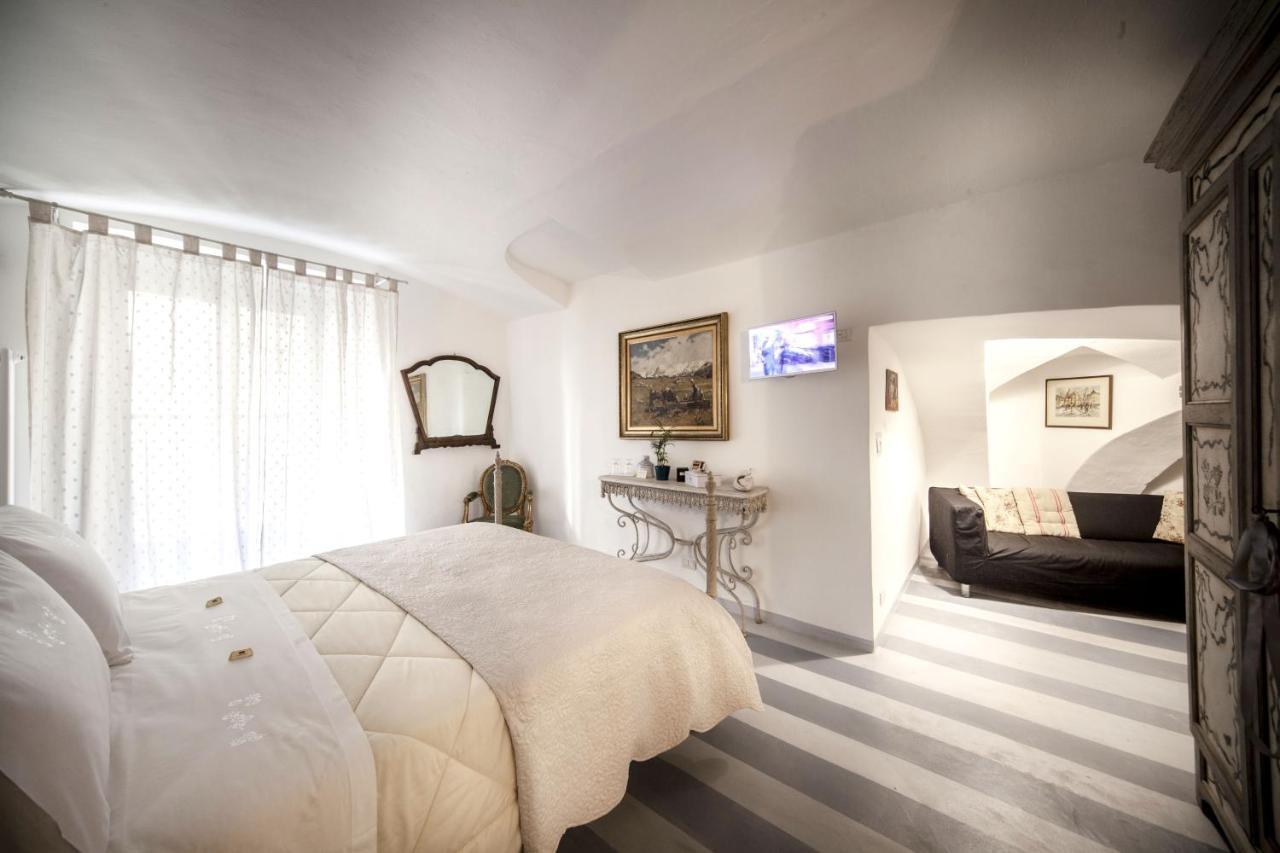 Bed and Breakfast La casa di Chloé à Turin Extérieur photo