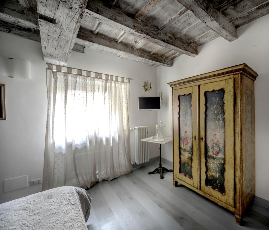 Bed and Breakfast La casa di Chloé à Turin Extérieur photo