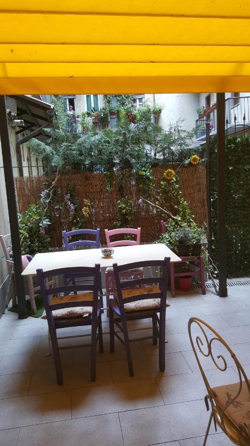 Bed and Breakfast La casa di Chloé à Turin Extérieur photo