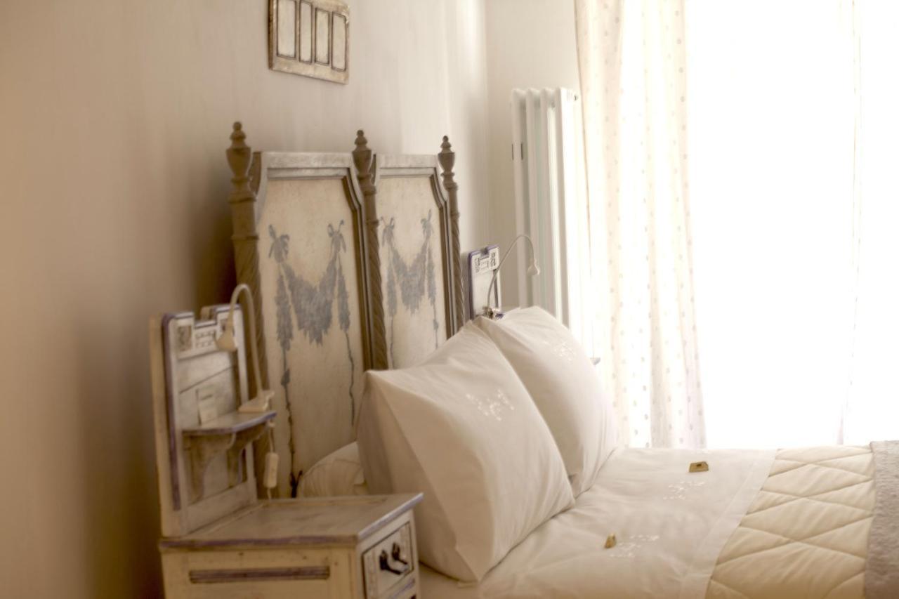Bed and Breakfast La casa di Chloé à Turin Extérieur photo