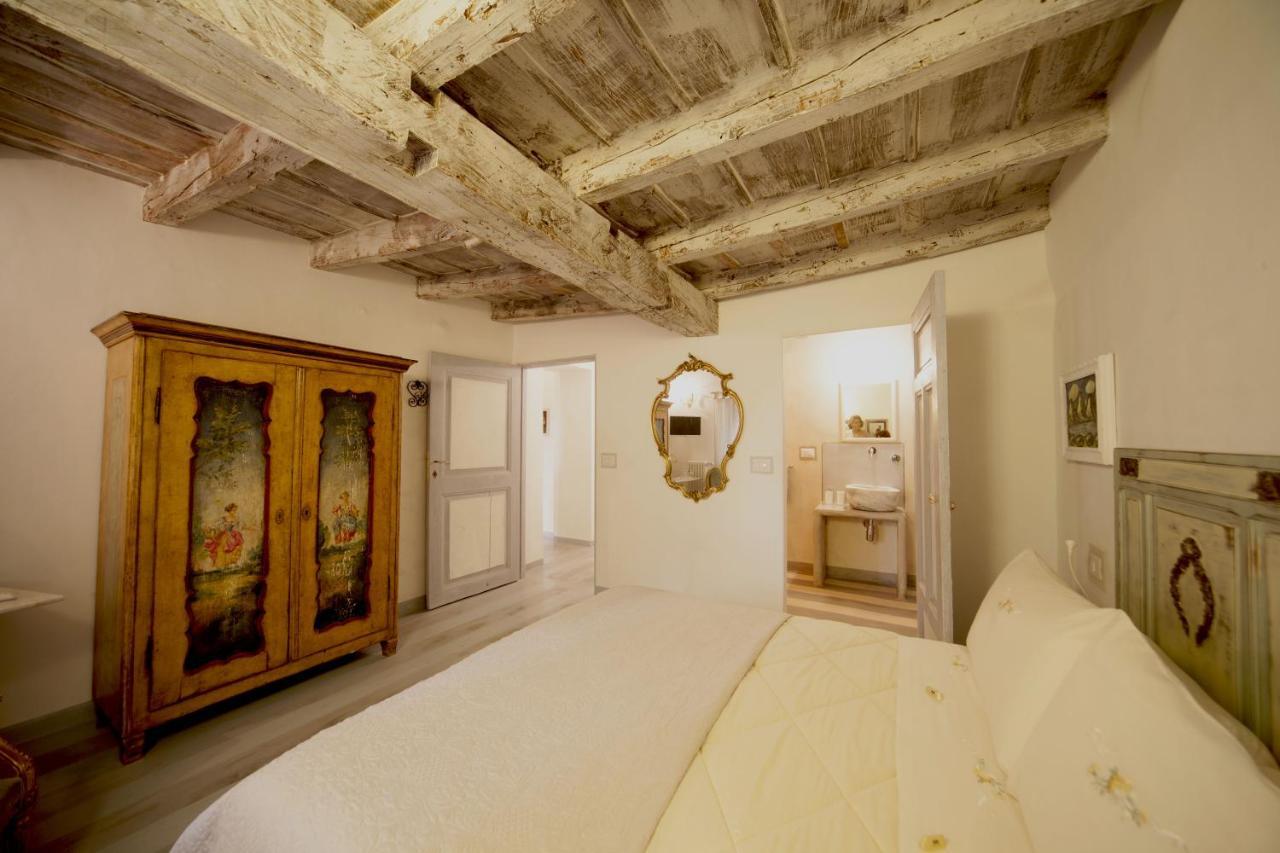 Bed and Breakfast La casa di Chloé à Turin Extérieur photo