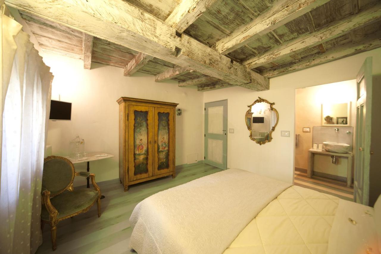 Bed and Breakfast La casa di Chloé à Turin Extérieur photo