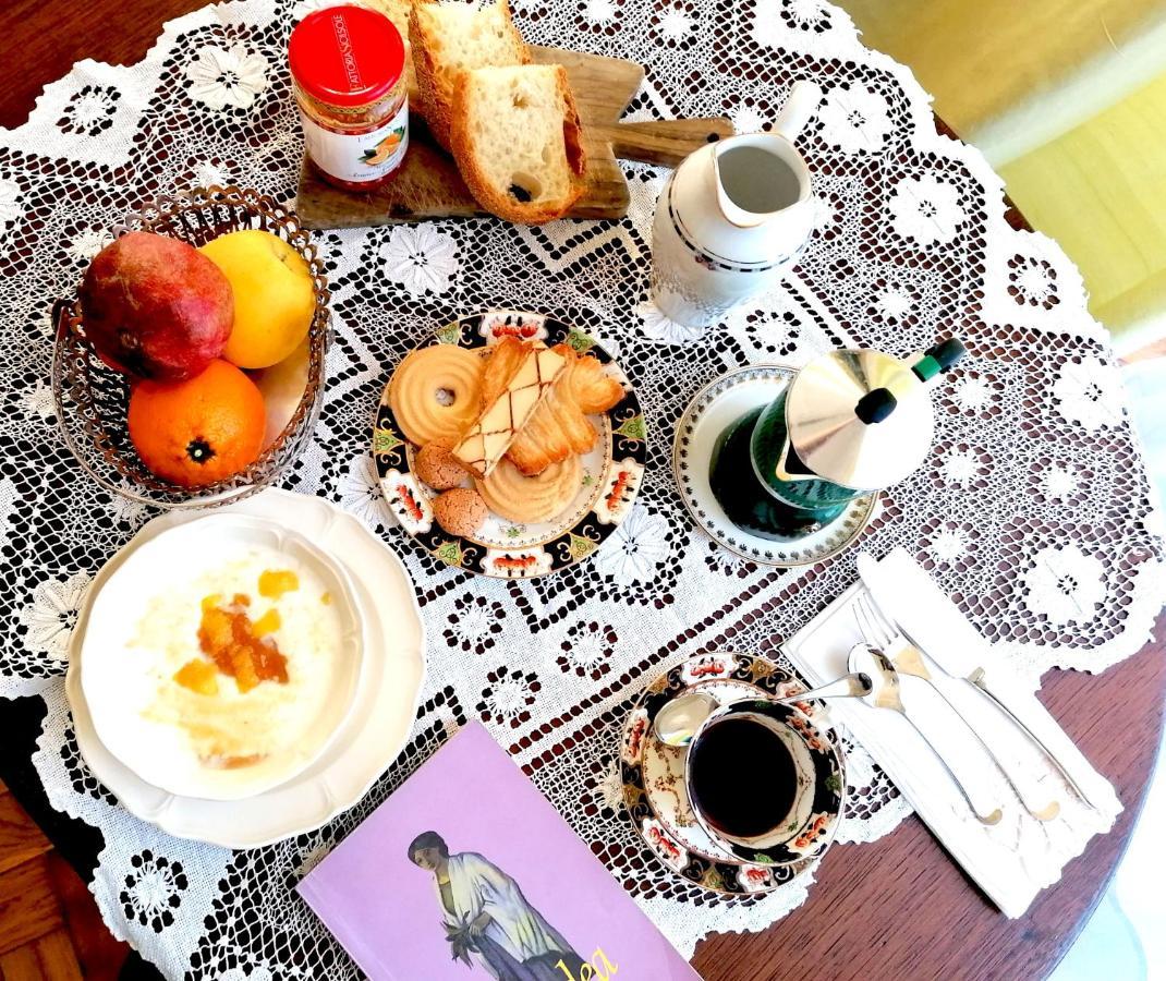 Bed and Breakfast La casa di Chloé à Turin Extérieur photo