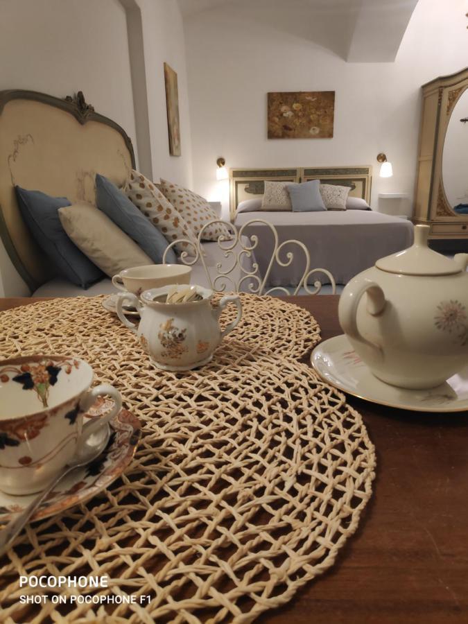 Bed and Breakfast La casa di Chloé à Turin Extérieur photo