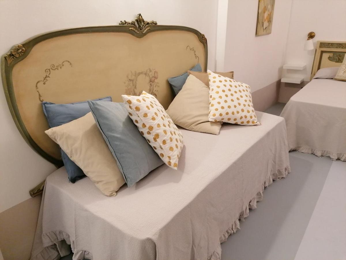 Bed and Breakfast La casa di Chloé à Turin Extérieur photo