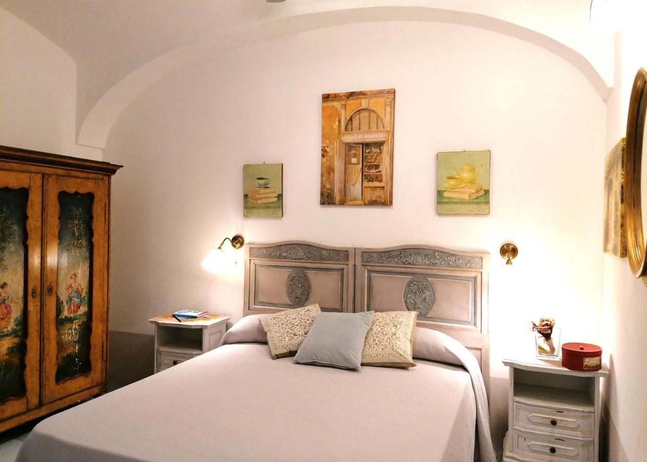 Bed and Breakfast La casa di Chloé à Turin Extérieur photo