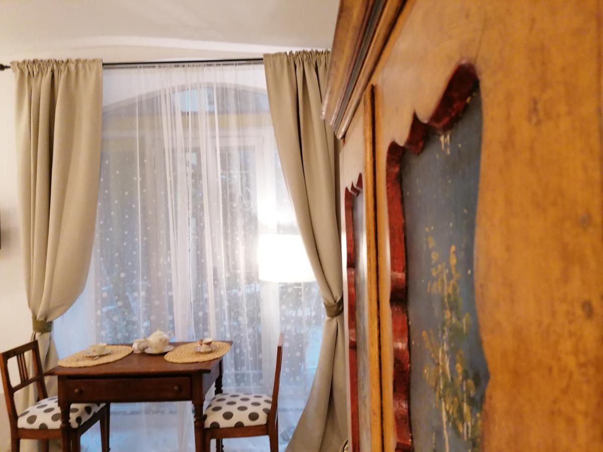 Bed and Breakfast La casa di Chloé à Turin Extérieur photo