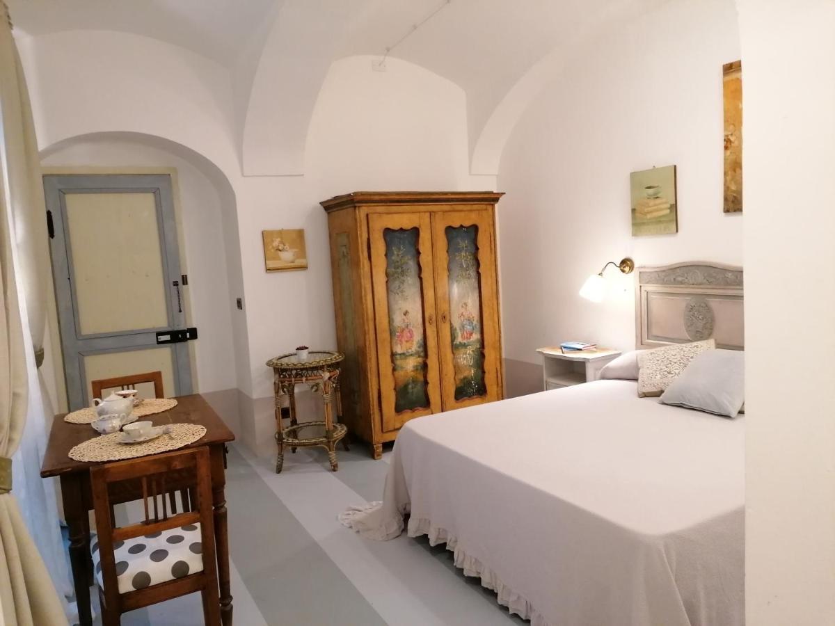 Bed and Breakfast La casa di Chloé à Turin Extérieur photo