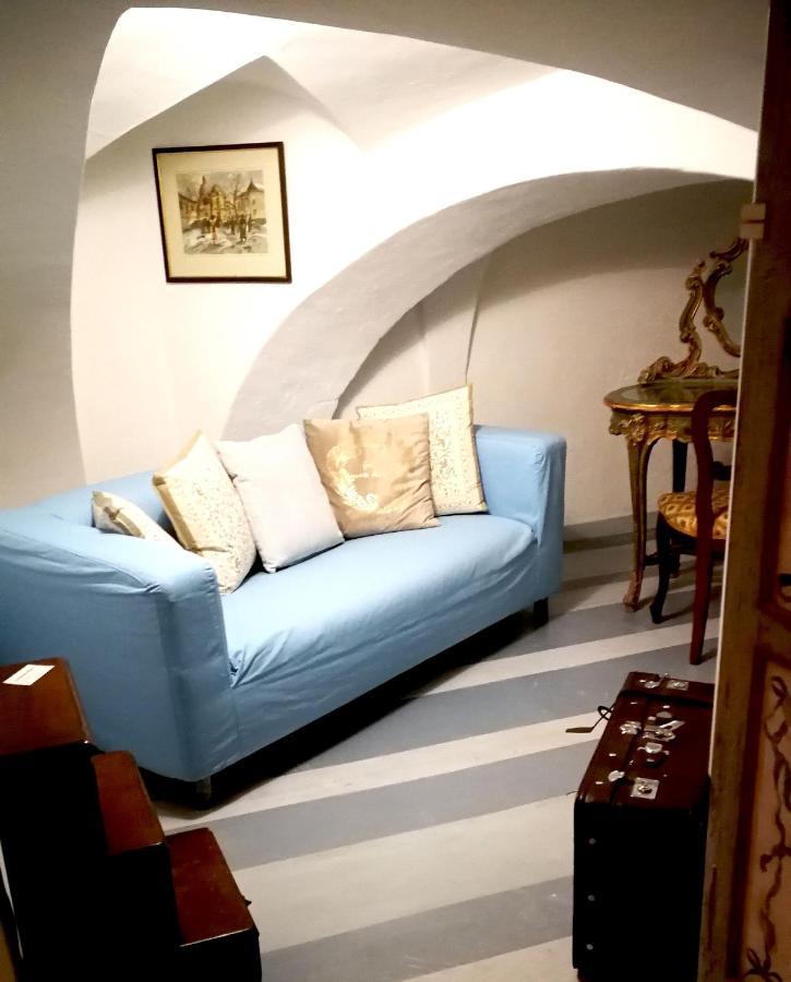 Bed and Breakfast La casa di Chloé à Turin Extérieur photo
