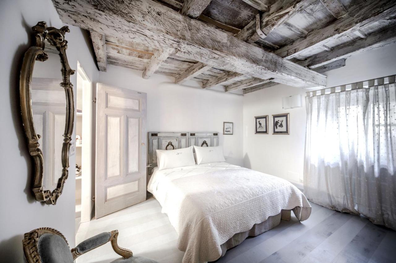 Bed and Breakfast La casa di Chloé à Turin Extérieur photo
