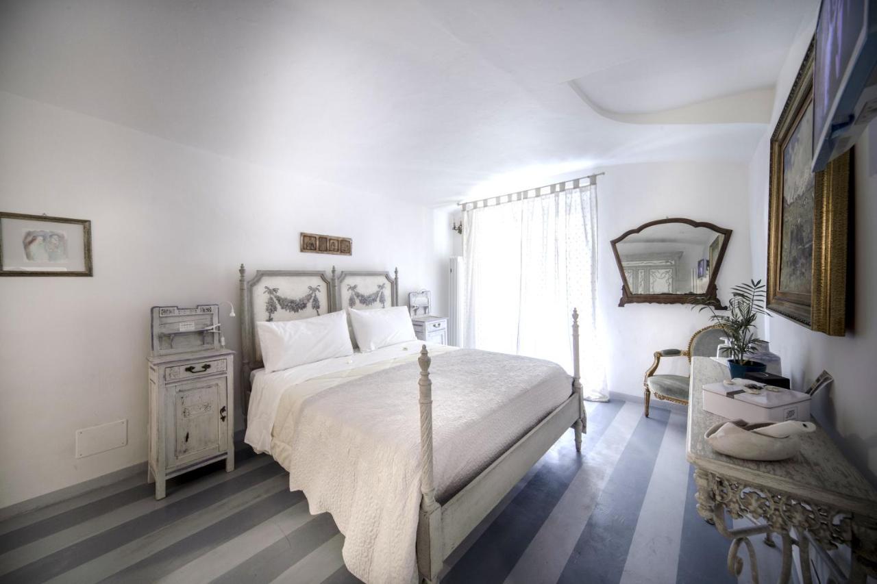 Bed and Breakfast La casa di Chloé à Turin Extérieur photo