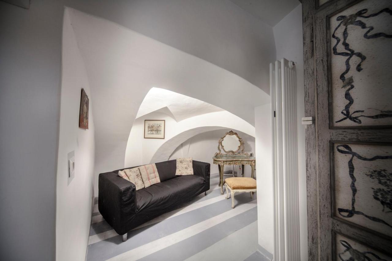 Bed and Breakfast La casa di Chloé à Turin Extérieur photo