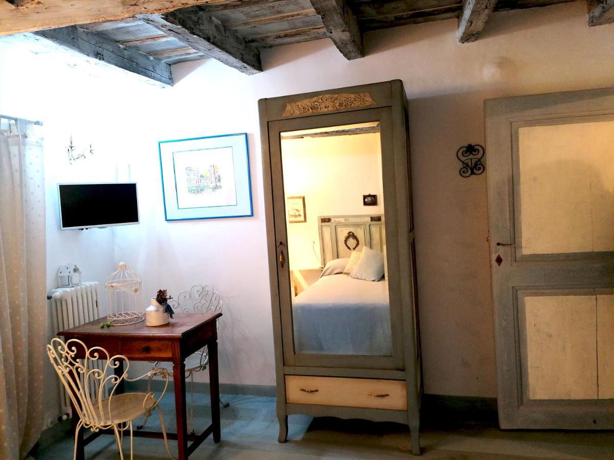 Bed and Breakfast La casa di Chloé à Turin Extérieur photo