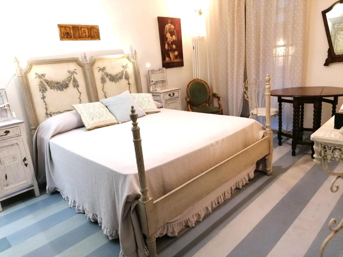 Bed and Breakfast La casa di Chloé à Turin Extérieur photo