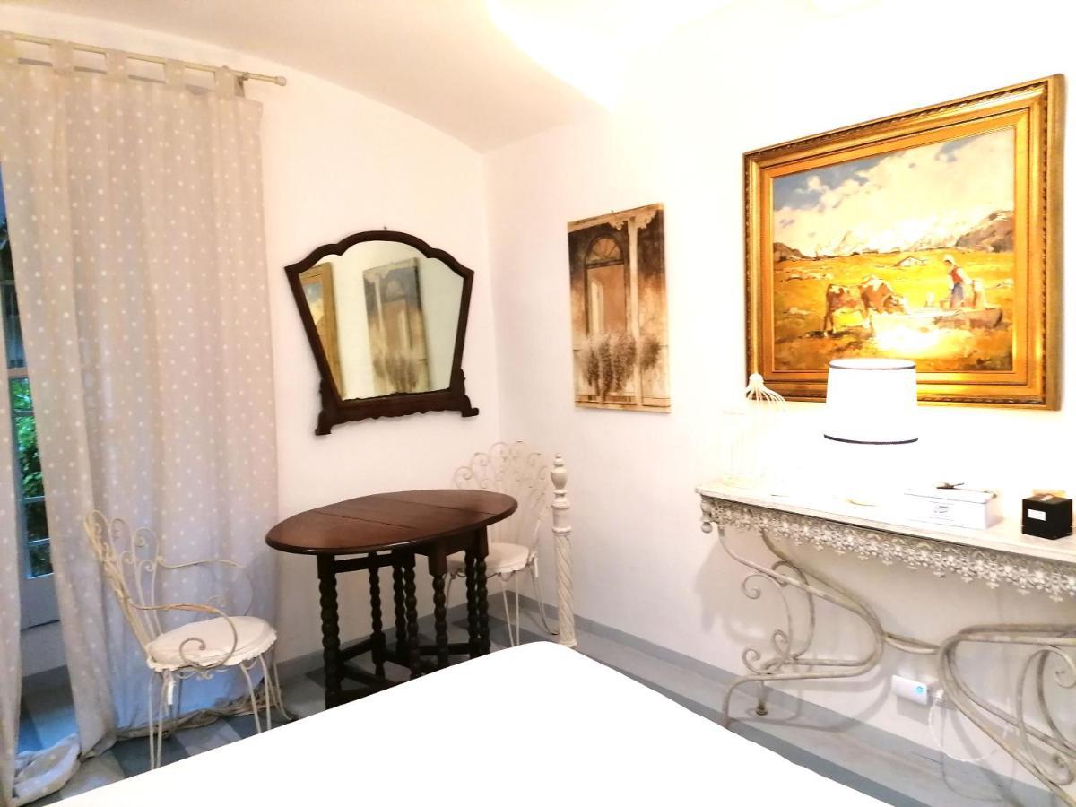 Bed and Breakfast La casa di Chloé à Turin Extérieur photo