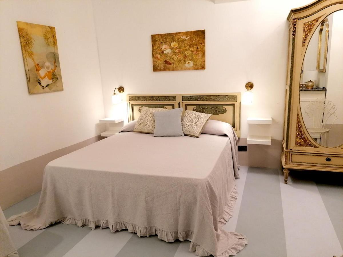 Bed and Breakfast La casa di Chloé à Turin Extérieur photo