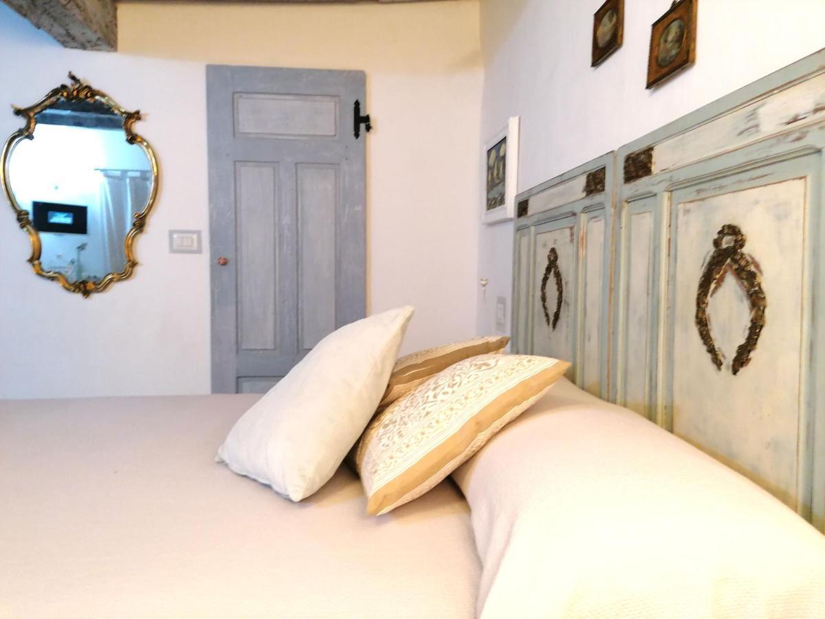 Bed and Breakfast La casa di Chloé à Turin Extérieur photo