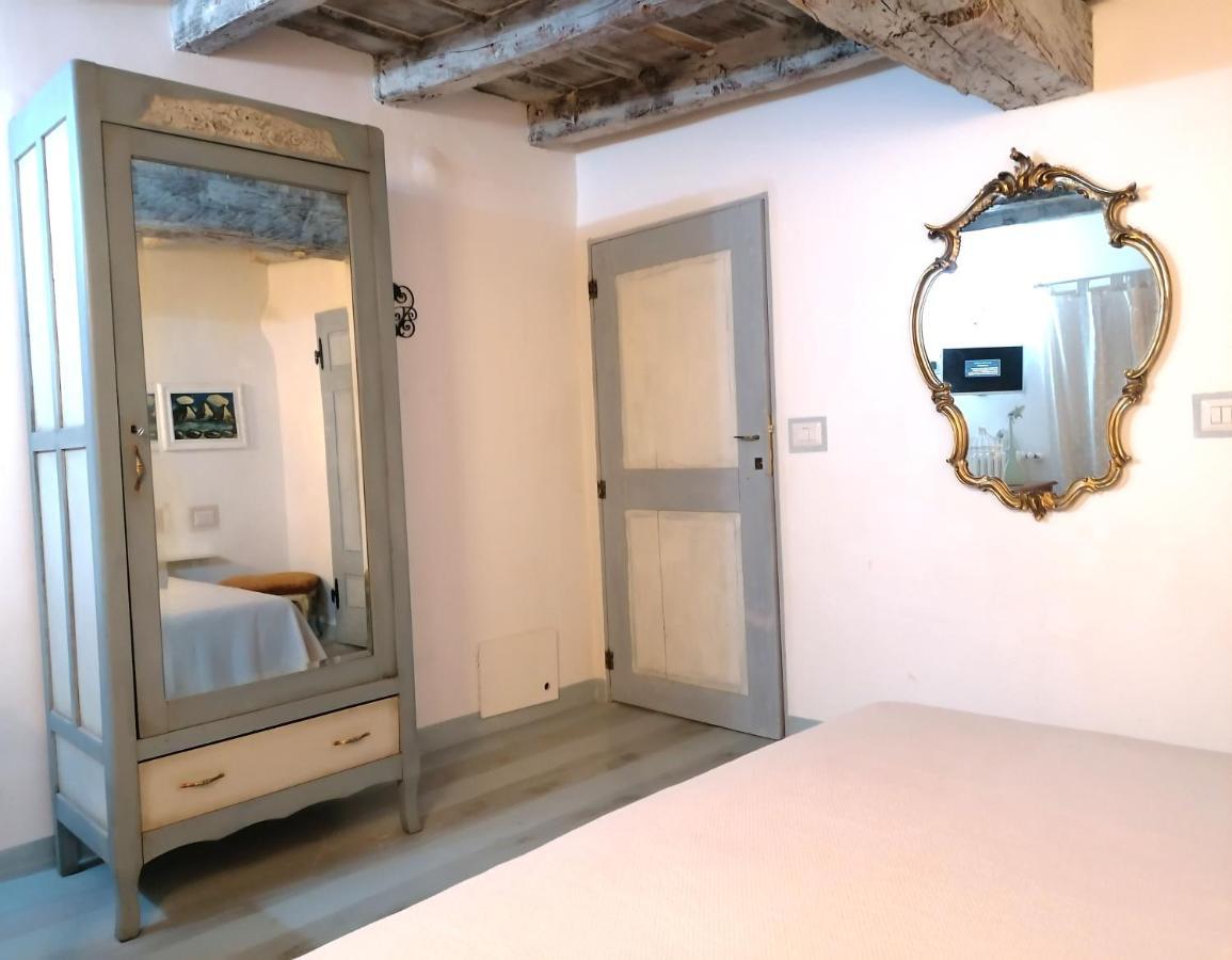 Bed and Breakfast La casa di Chloé à Turin Extérieur photo