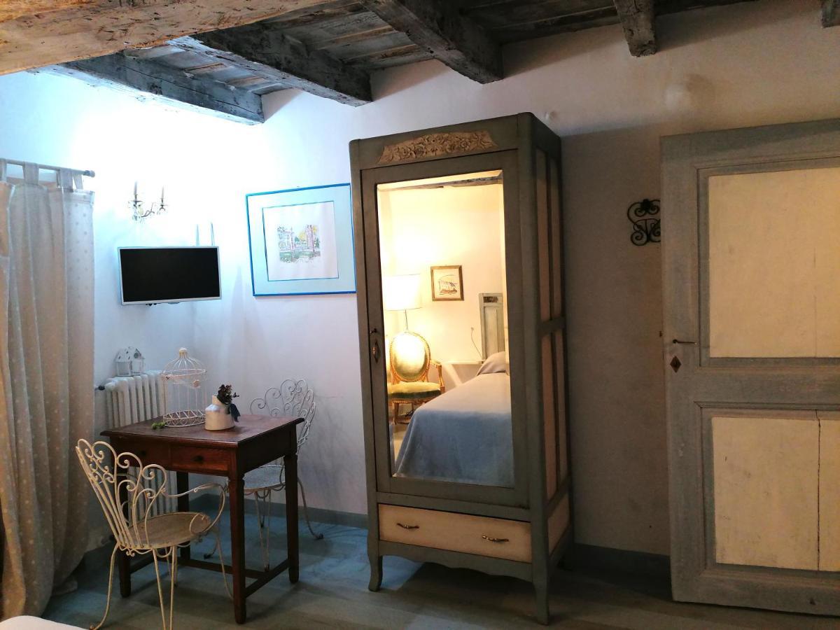 Bed and Breakfast La casa di Chloé à Turin Extérieur photo