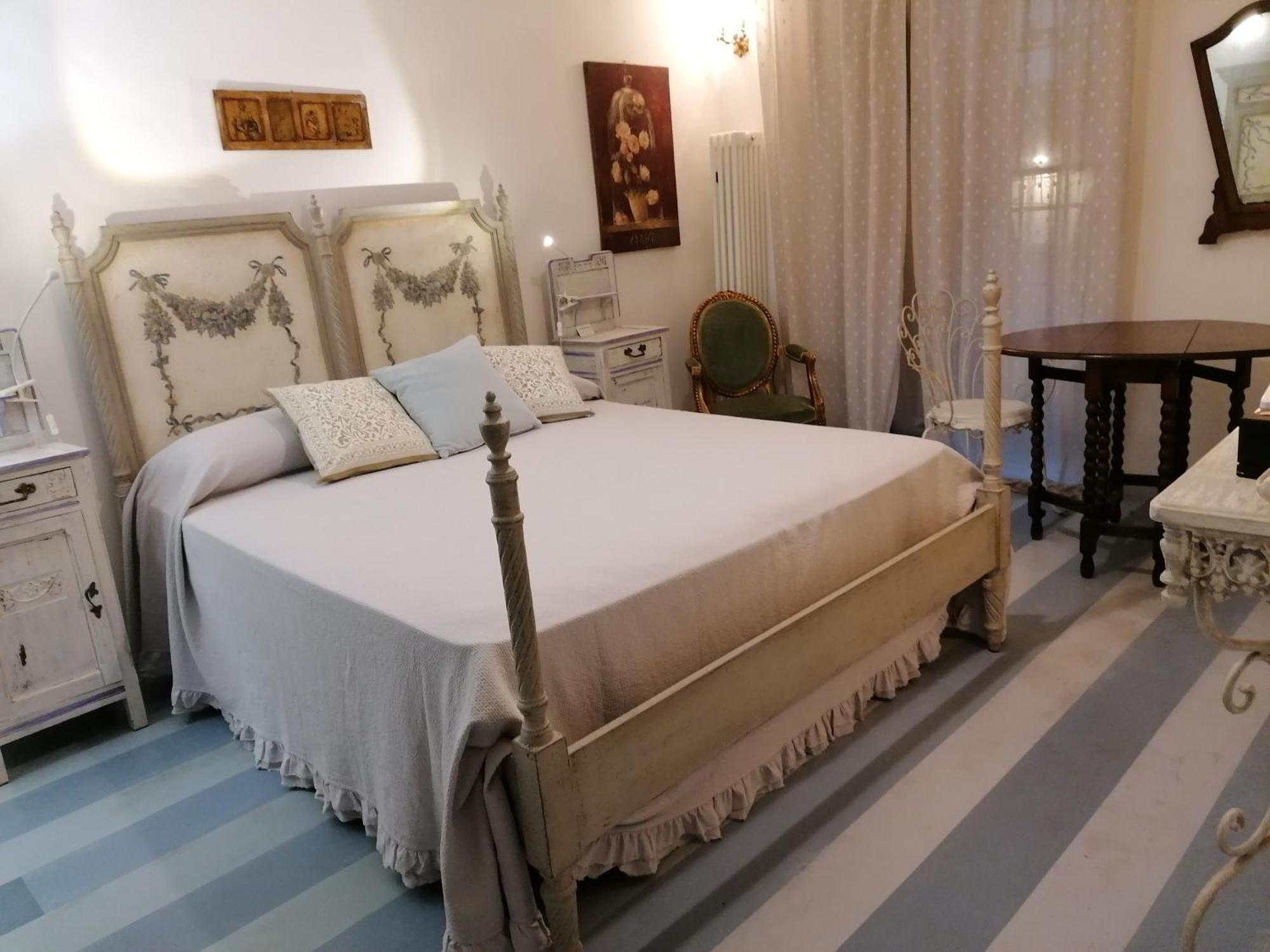 Bed and Breakfast La casa di Chloé à Turin Extérieur photo