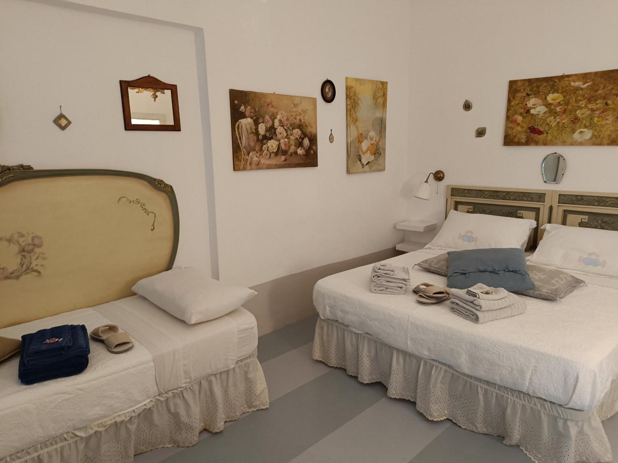Bed and Breakfast La casa di Chloé à Turin Extérieur photo